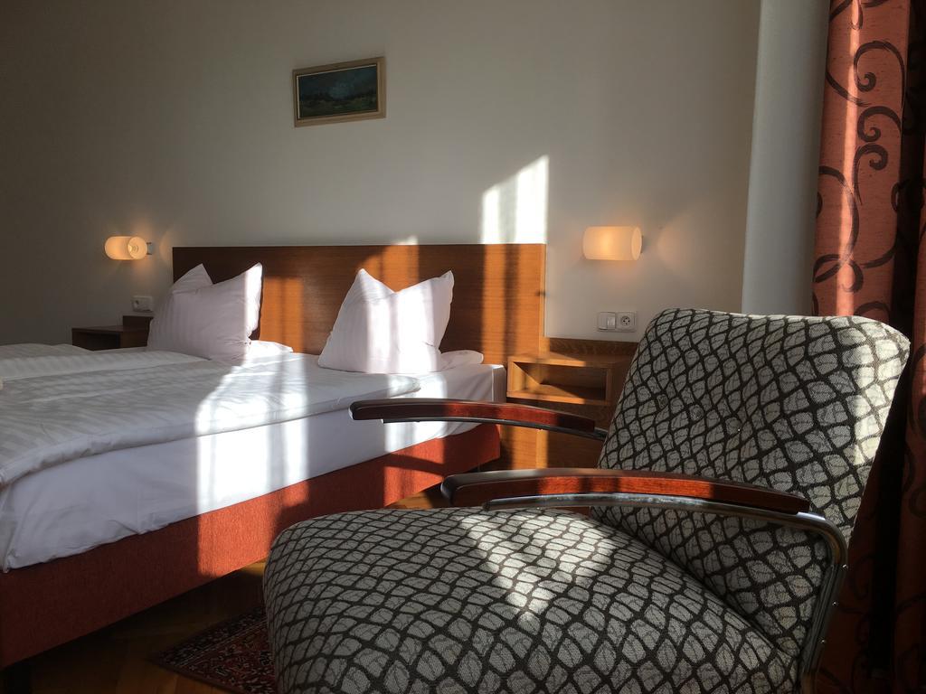 Pension Karnet Praga Cameră foto