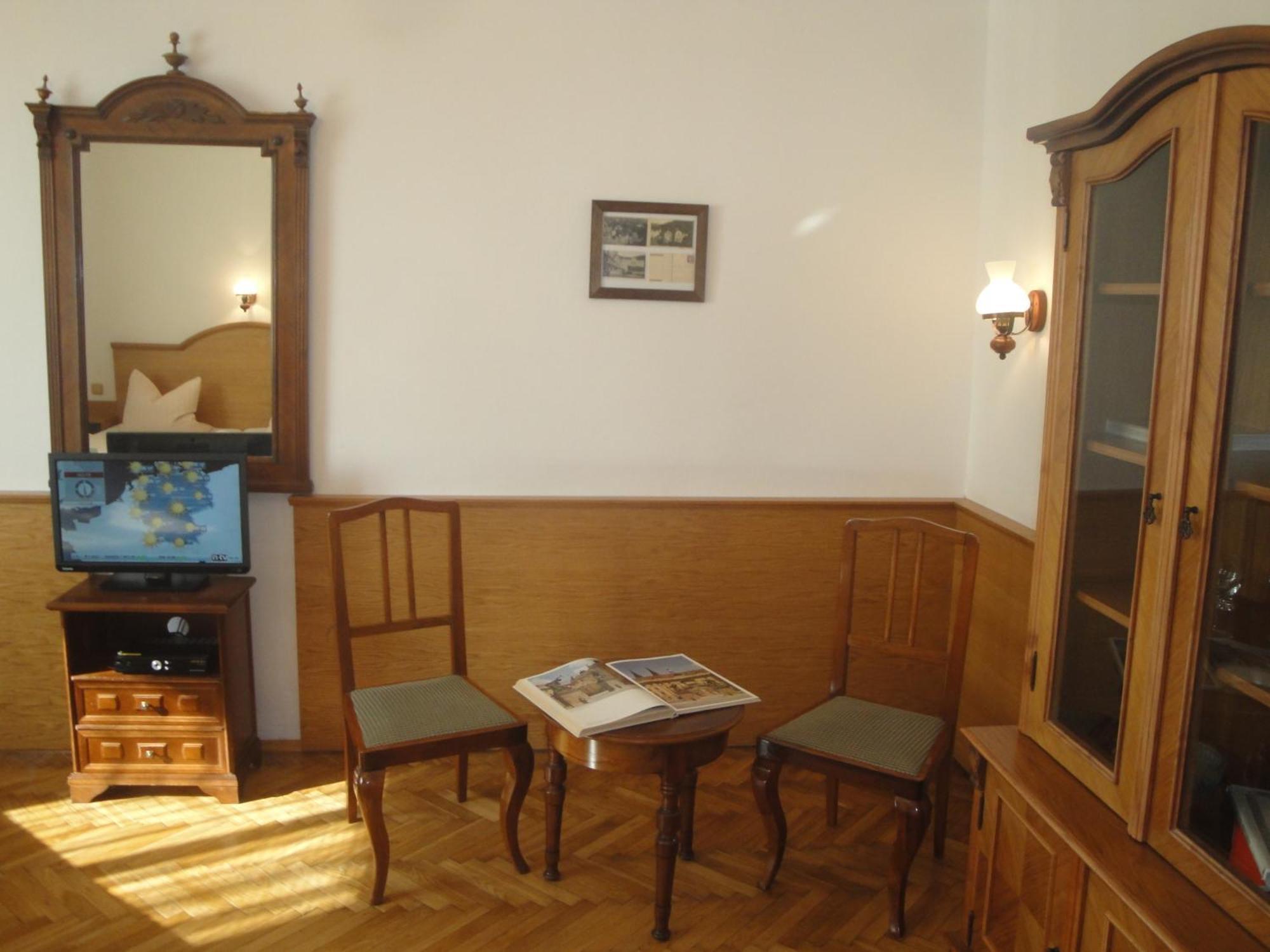 Pension Karnet Praga Cameră foto