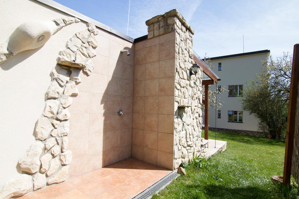 Pension Karnet Praga Cameră foto