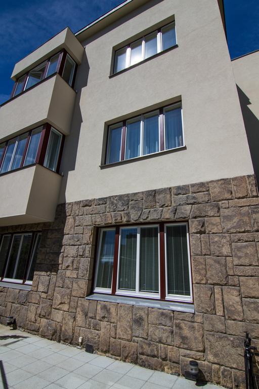 Pension Karnet Praga Cameră foto