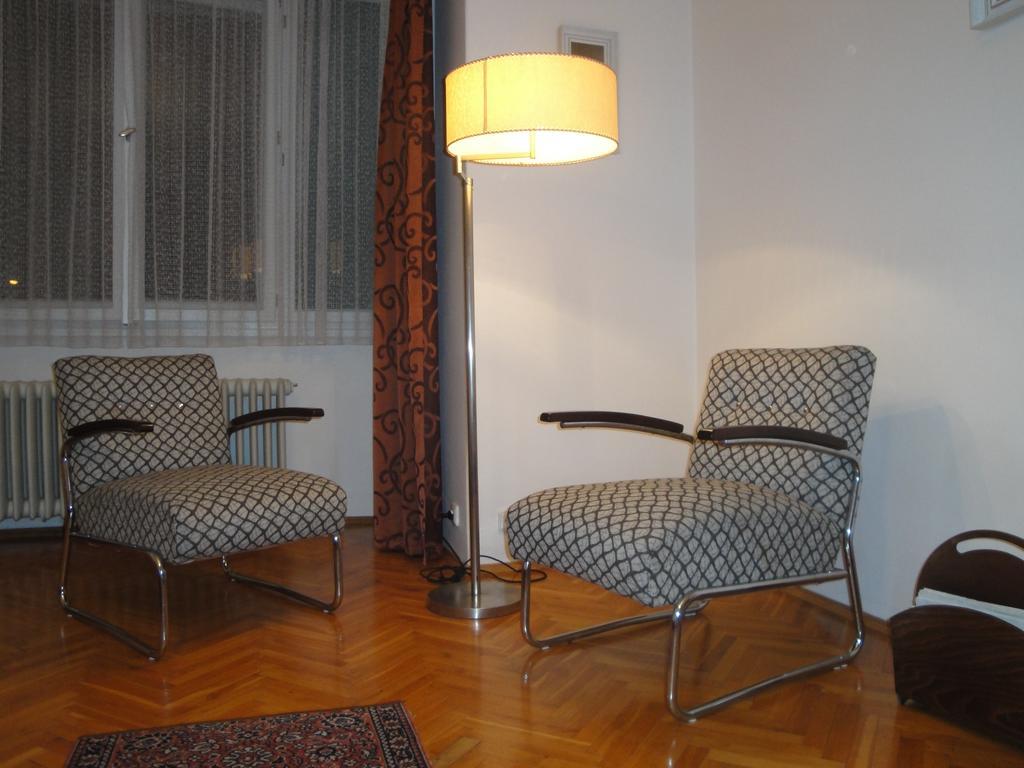 Pension Karnet Praga Cameră foto