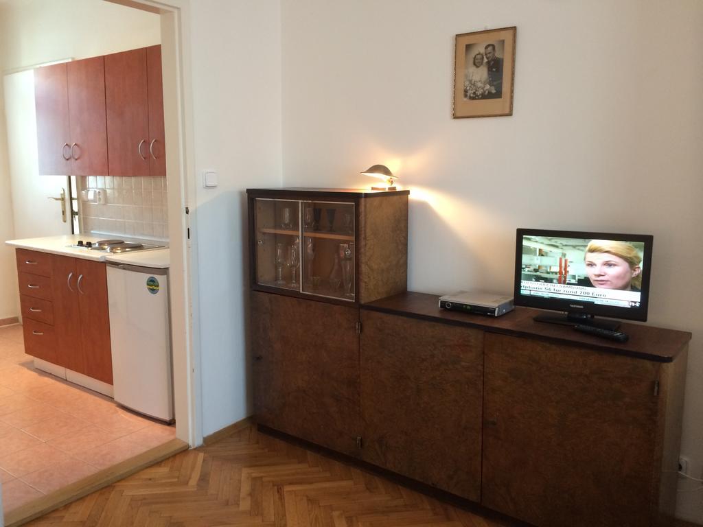 Pension Karnet Praga Cameră foto