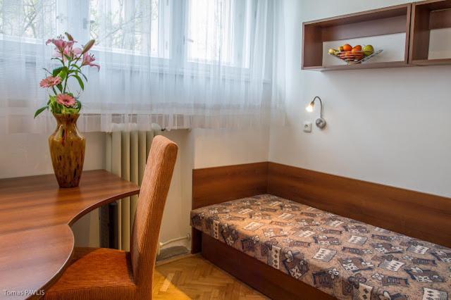 Pension Karnet Praga Cameră foto