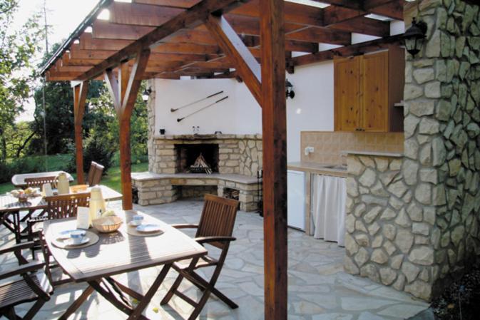 Pension Karnet Praga Exterior foto