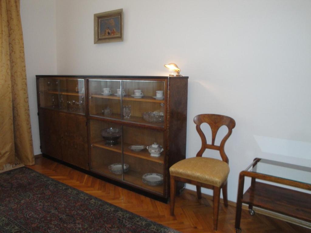 Pension Karnet Praga Cameră foto