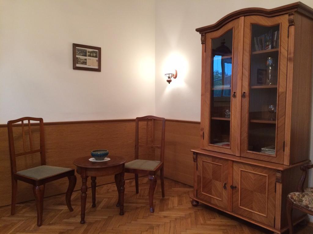 Pension Karnet Praga Cameră foto